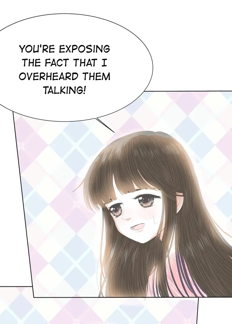 The Escargot Boy Lives in the Attic Chapter 31 – Page 14