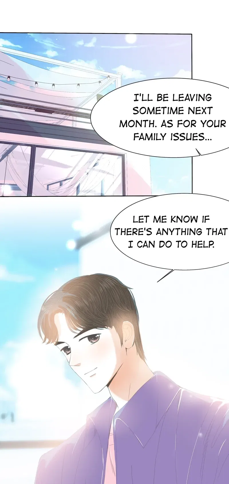 The Escargot Boy Lives in the Attic Chapter 31 – Page 23