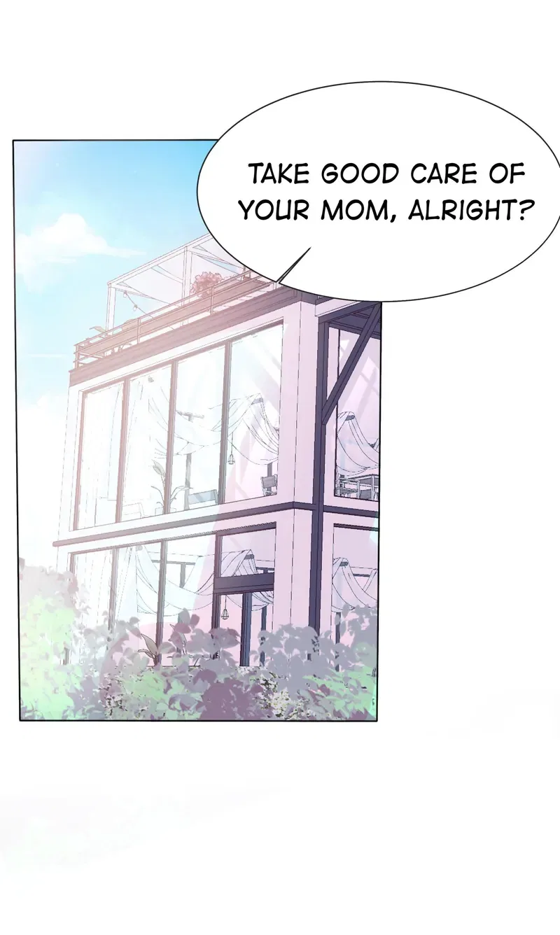 The Escargot Boy Lives in the Attic Chapter 31 – Page 26
