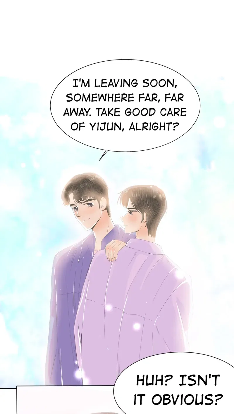 The Escargot Boy Lives in the Attic Chapter 31 – Page 29