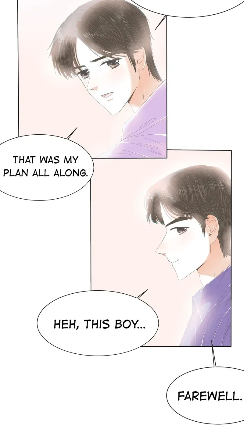 The Escargot Boy Lives in the Attic Chapter 31 – Page 30