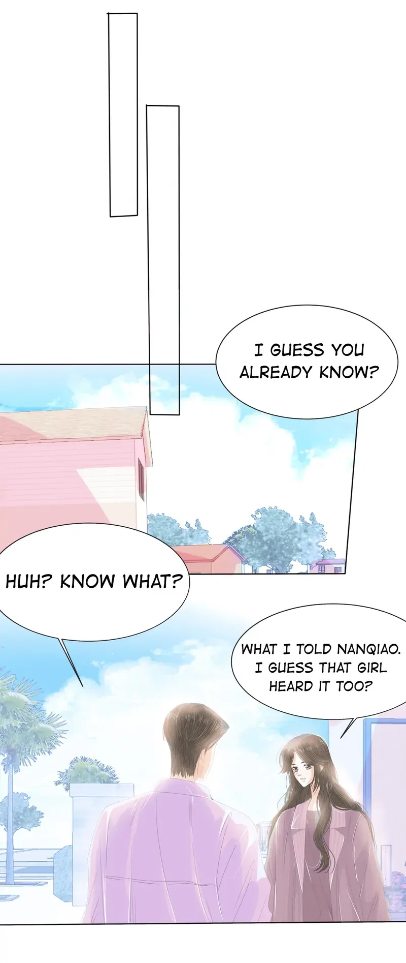 The Escargot Boy Lives in the Attic Chapter 31 – Page 31