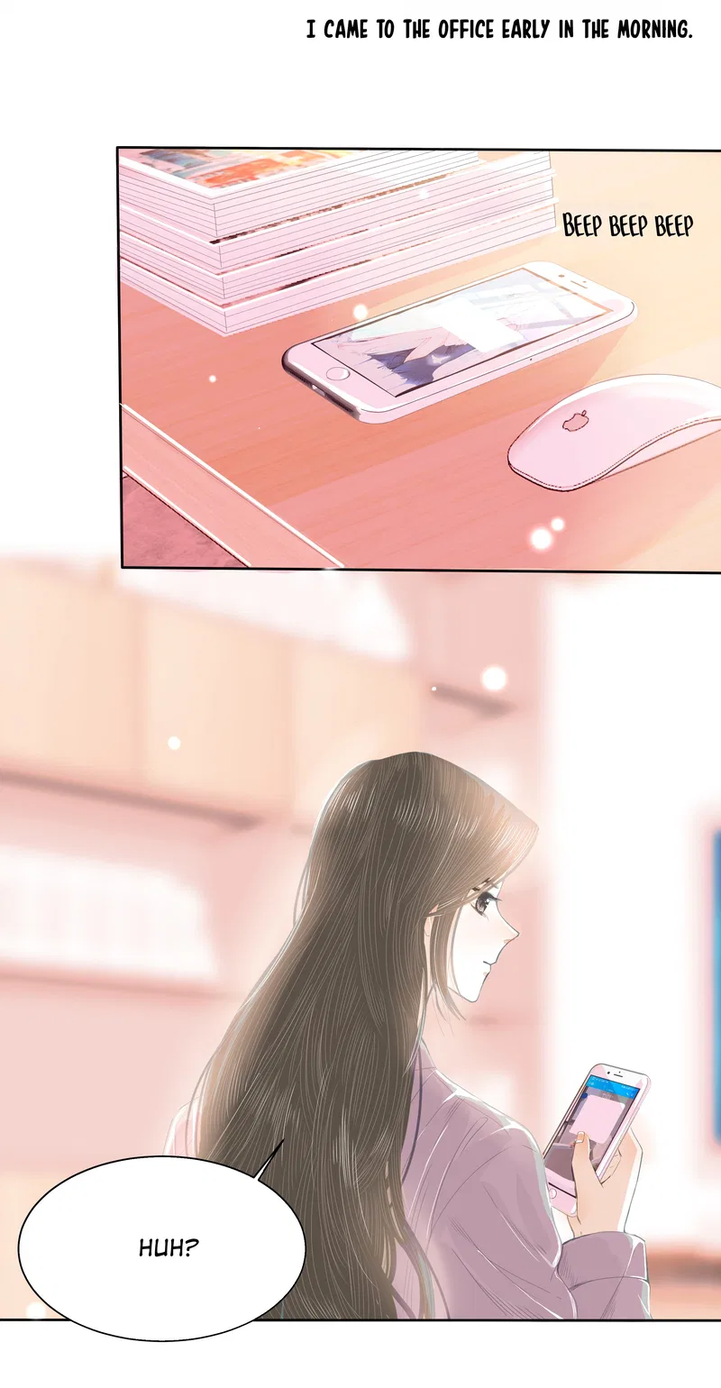 The Escargot Boy Lives in the Attic Chapter 30 – Page 5