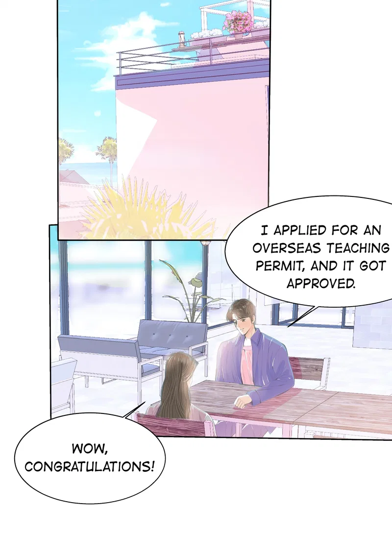 The Escargot Boy Lives in the Attic Chapter 30 – Page 8
