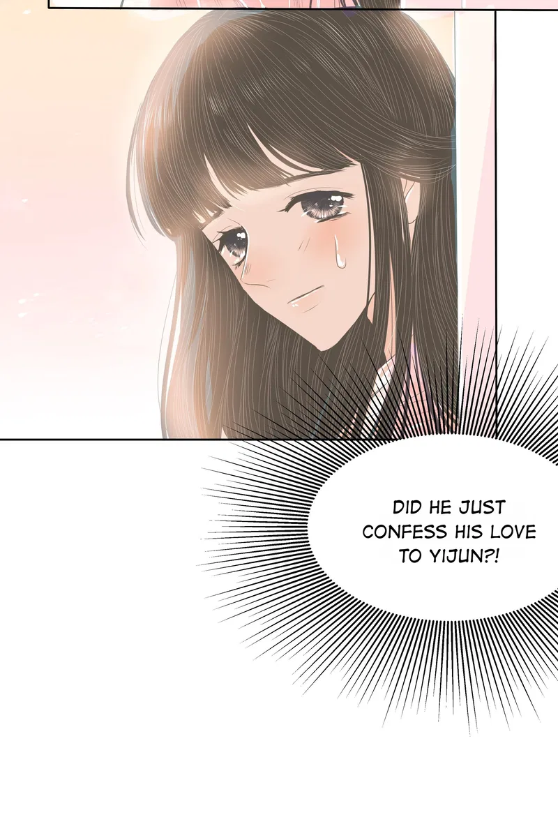 The Escargot Boy Lives in the Attic Chapter 30 – Page 19