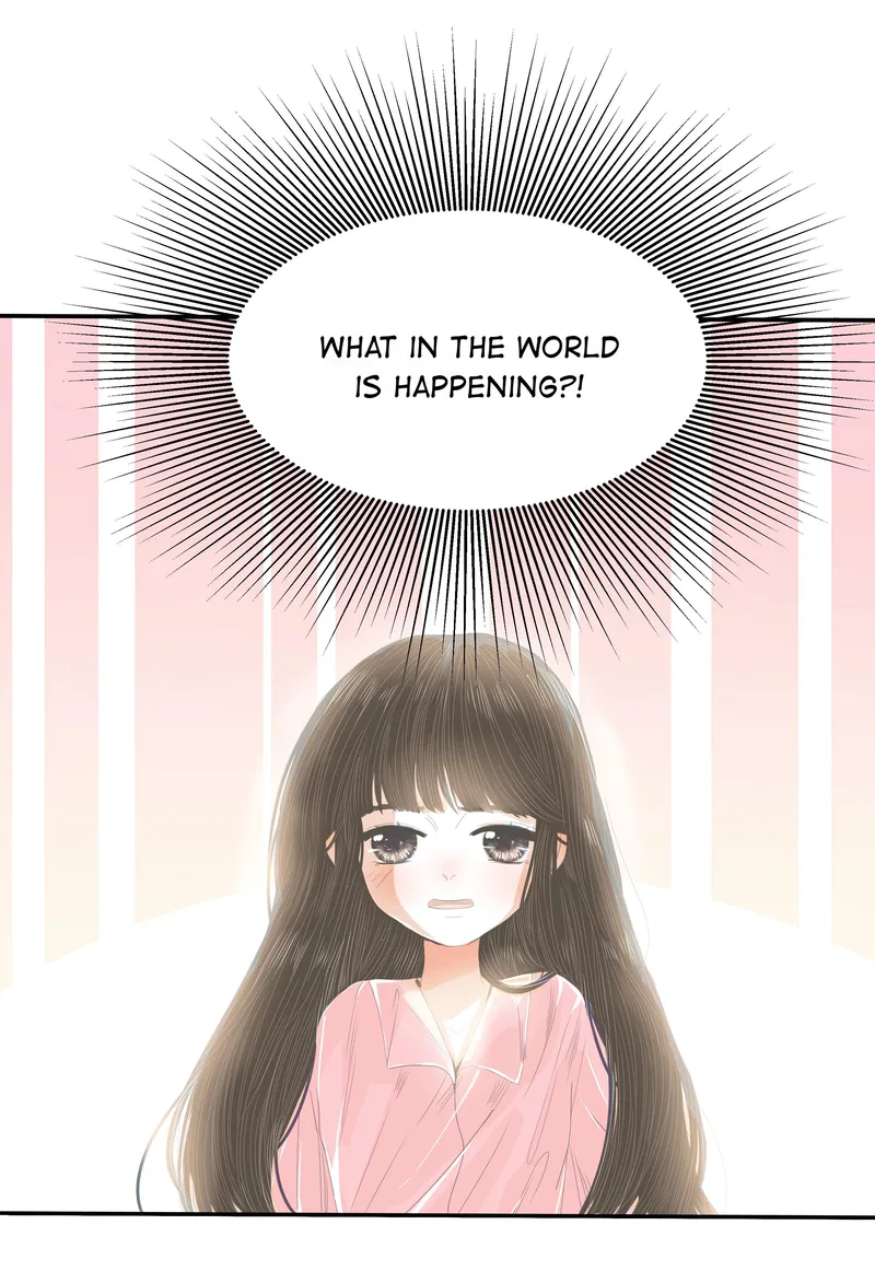 The Escargot Boy Lives in the Attic Chapter 30 – Page 20