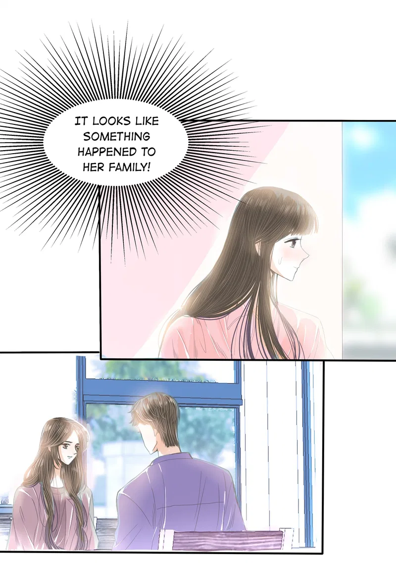 The Escargot Boy Lives in the Attic Chapter 30 – Page 21