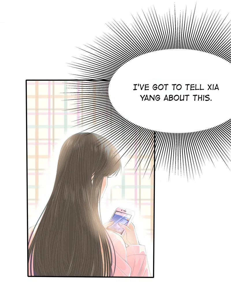 The Escargot Boy Lives in the Attic Chapter 30 – Page 22