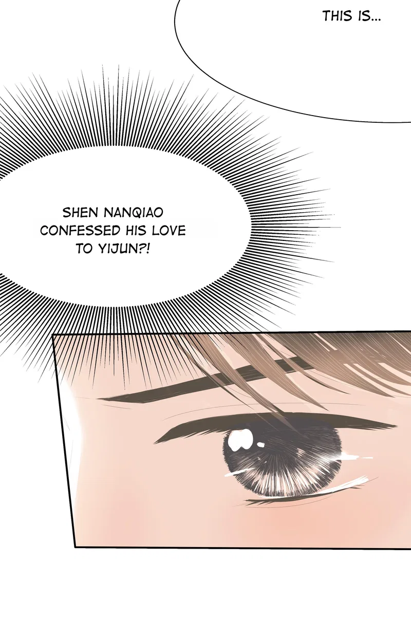 The Escargot Boy Lives in the Attic Chapter 30 – Page 26