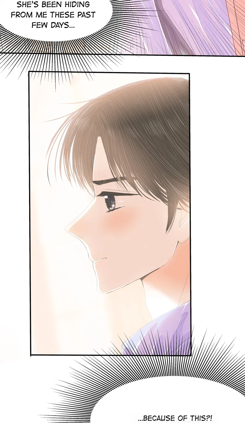 The Escargot Boy Lives in the Attic Chapter 30 – Page 30