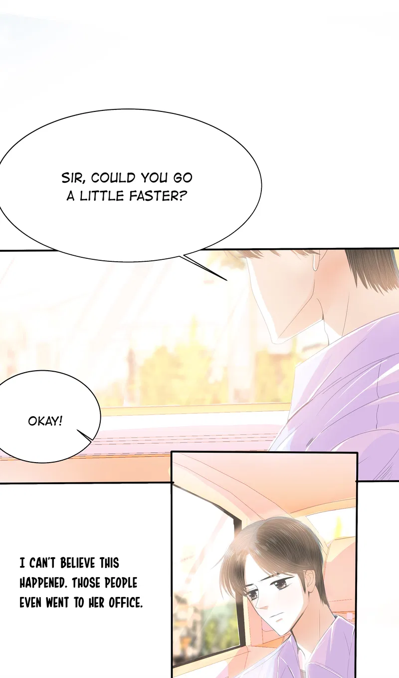 The Escargot Boy Lives in the Attic Chapter 30 – Page 34
