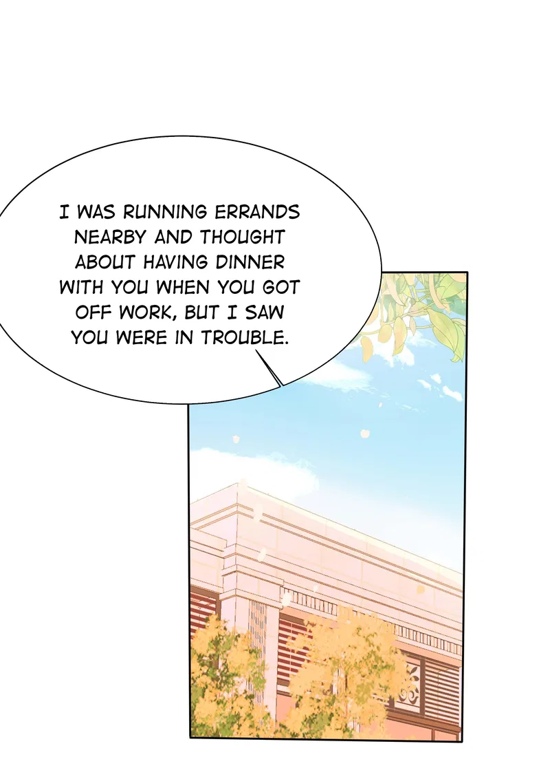 The Escargot Boy Lives in the Attic Chapter 29 – Page 3
