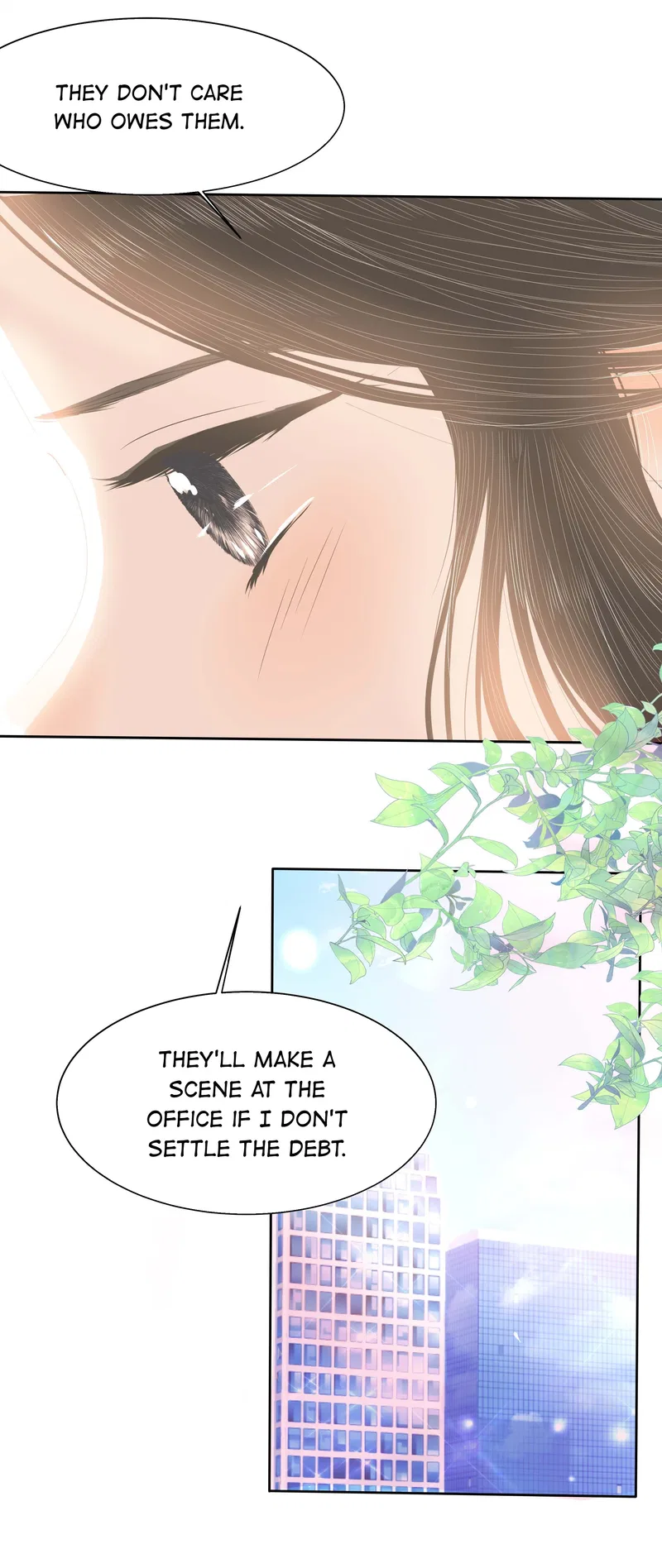 The Escargot Boy Lives in the Attic Chapter 29 – Page 6