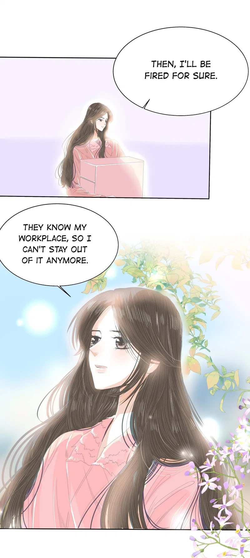 The Escargot Boy Lives in the Attic Chapter 29 – Page 7
