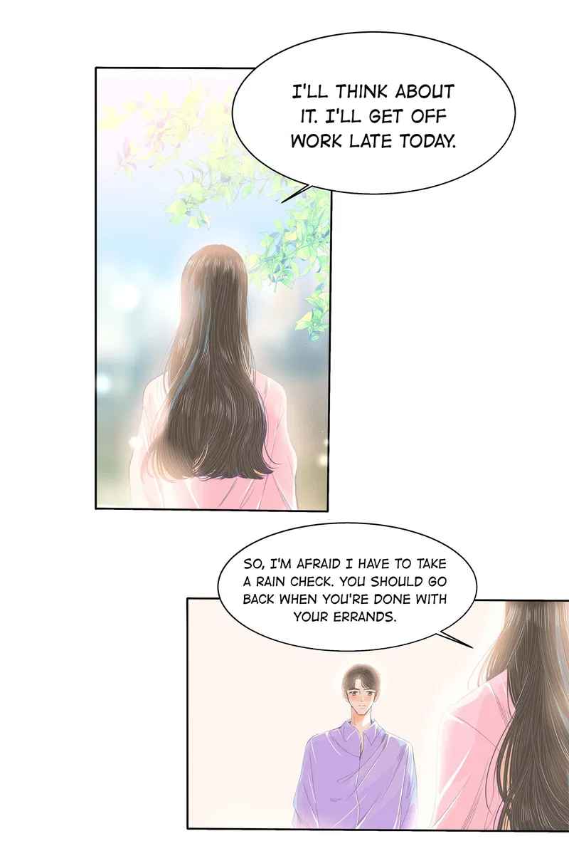 The Escargot Boy Lives in the Attic Chapter 29 – Page 10