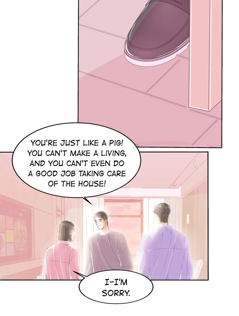 The Escargot Boy Lives in the Attic Chapter 29 – Page 13