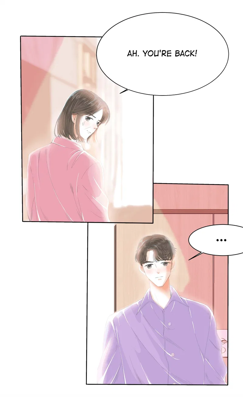 The Escargot Boy Lives in the Attic Chapter 29 – Page 14
