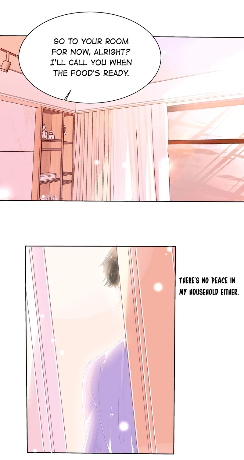The Escargot Boy Lives in the Attic Chapter 29 – Page 15