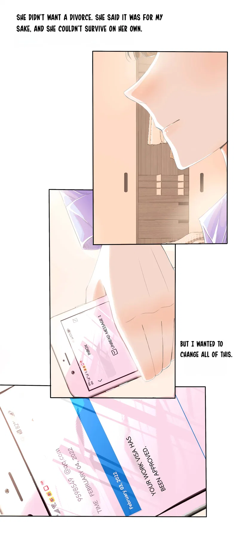The Escargot Boy Lives in the Attic Chapter 29 – Page 17