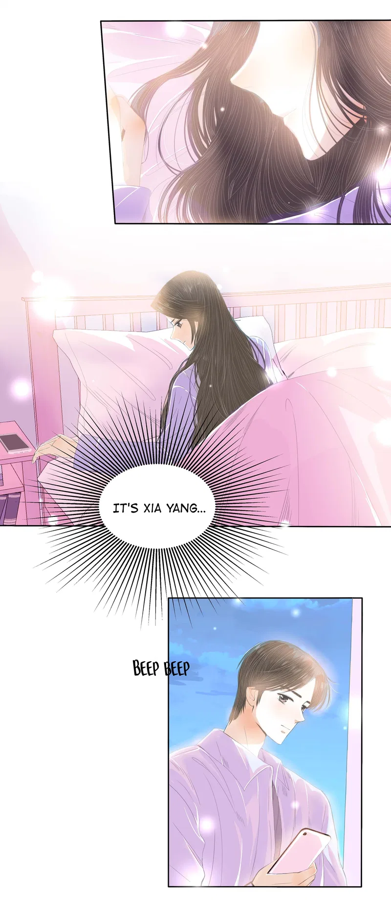 The Escargot Boy Lives in the Attic Chapter 29 – Page 19