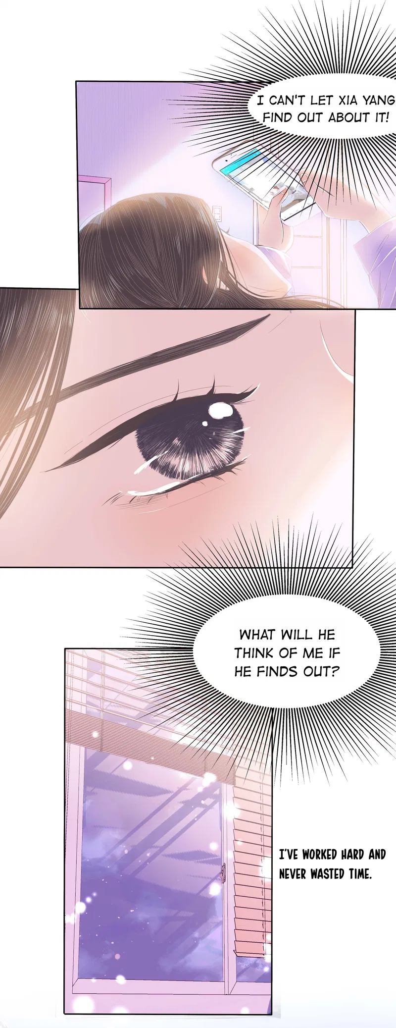 The Escargot Boy Lives in the Attic Chapter 29 – Page 21