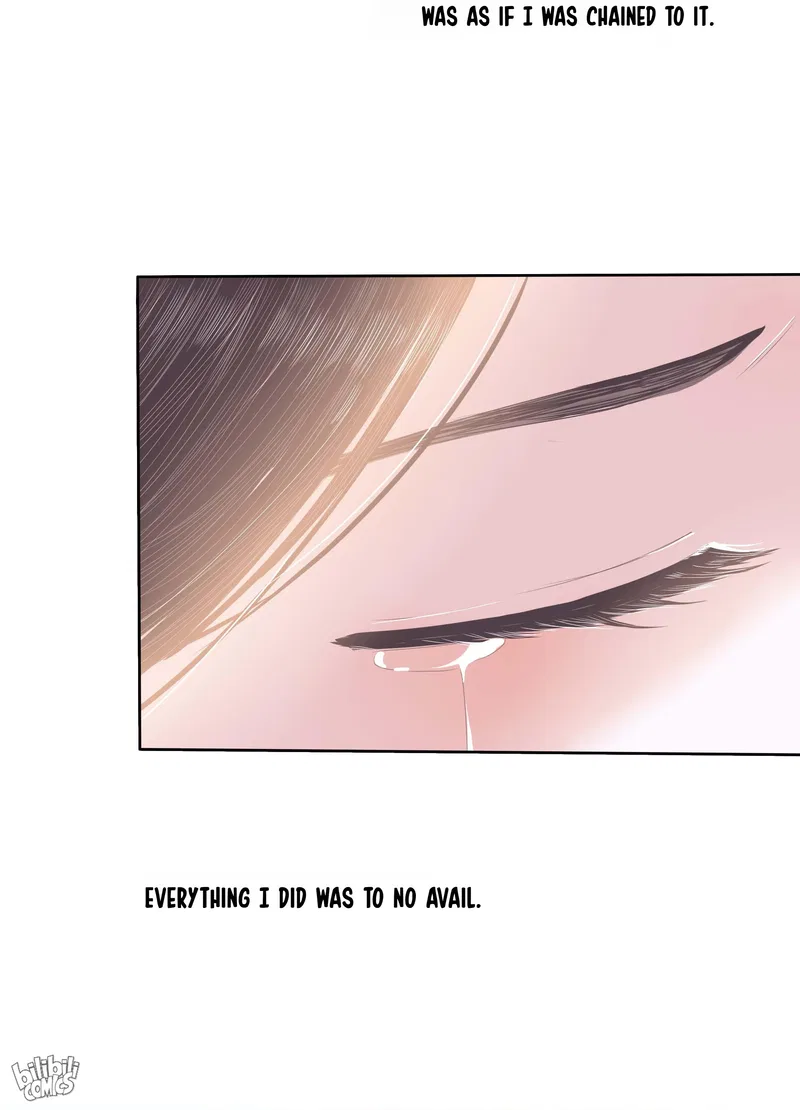The Escargot Boy Lives in the Attic Chapter 29 – Page 23