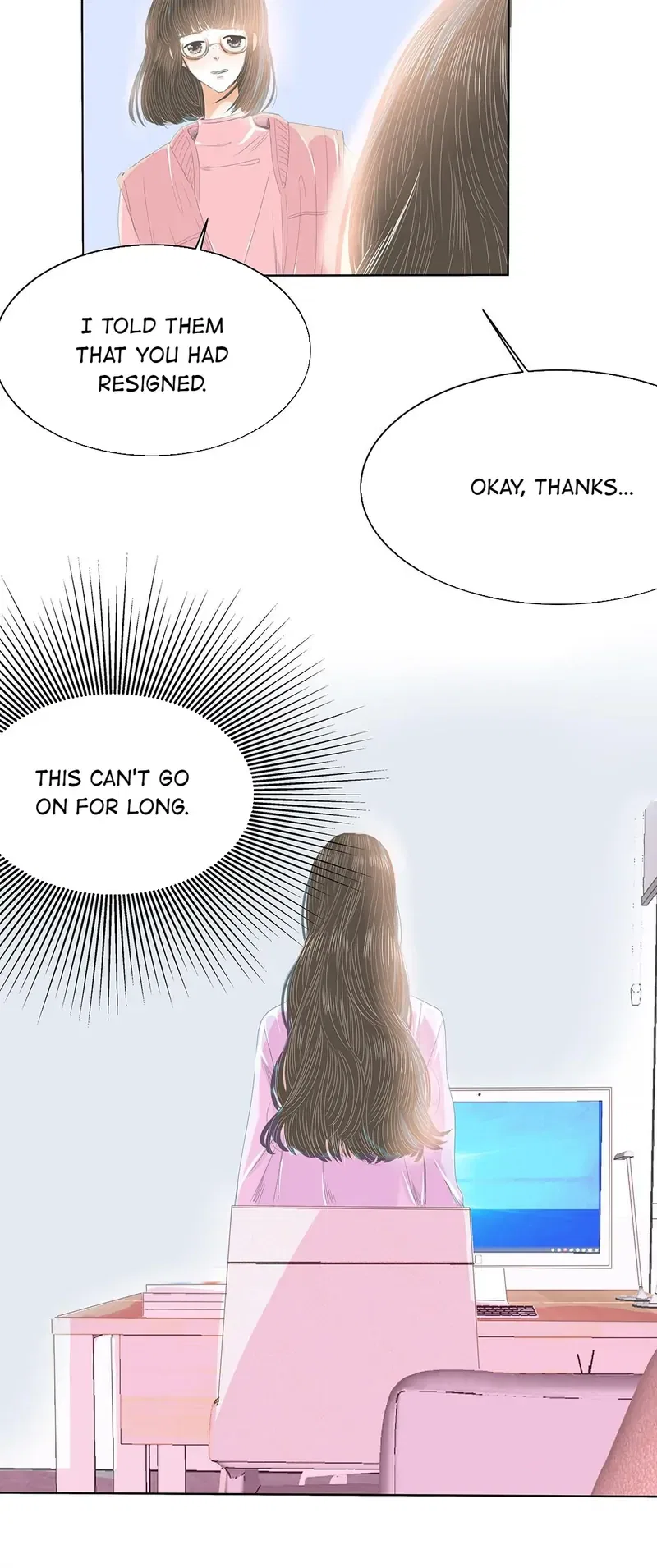 The Escargot Boy Lives in the Attic Chapter 28 – Page 5