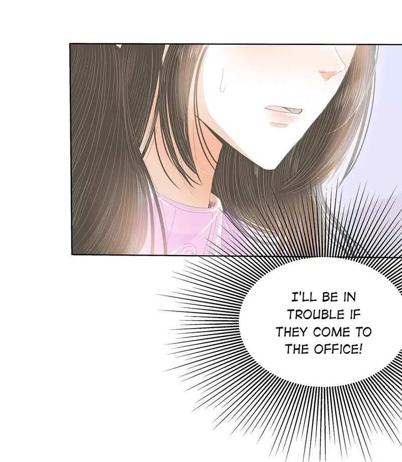 The Escargot Boy Lives in the Attic Chapter 28 – Page 6