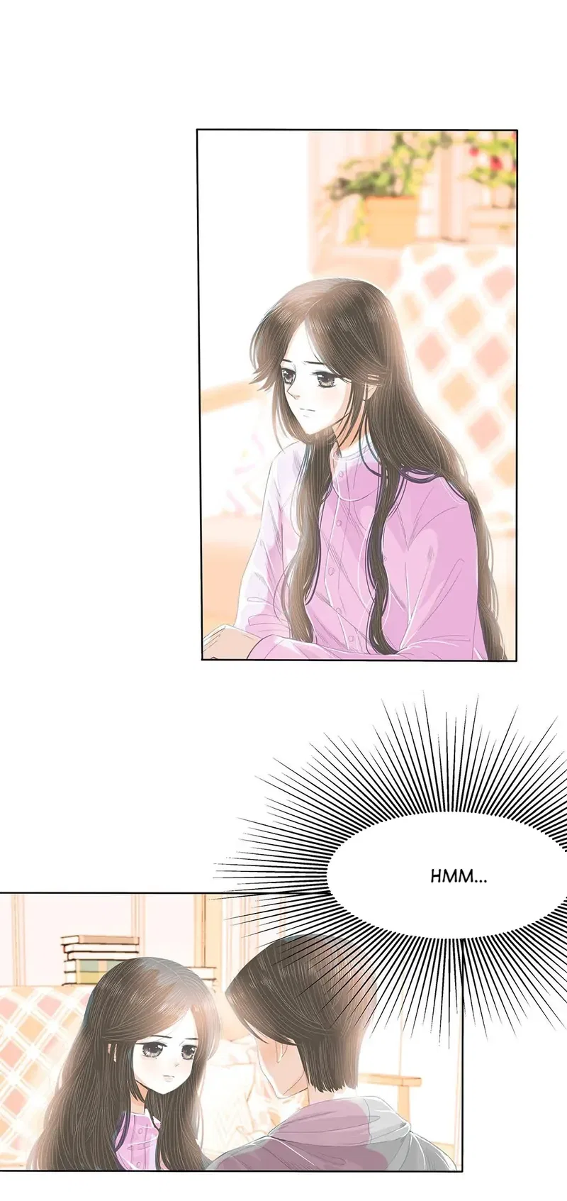 The Escargot Boy Lives in the Attic Chapter 28 – Page 10