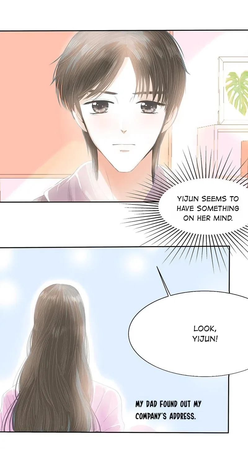 The Escargot Boy Lives in the Attic Chapter 28 – Page 11