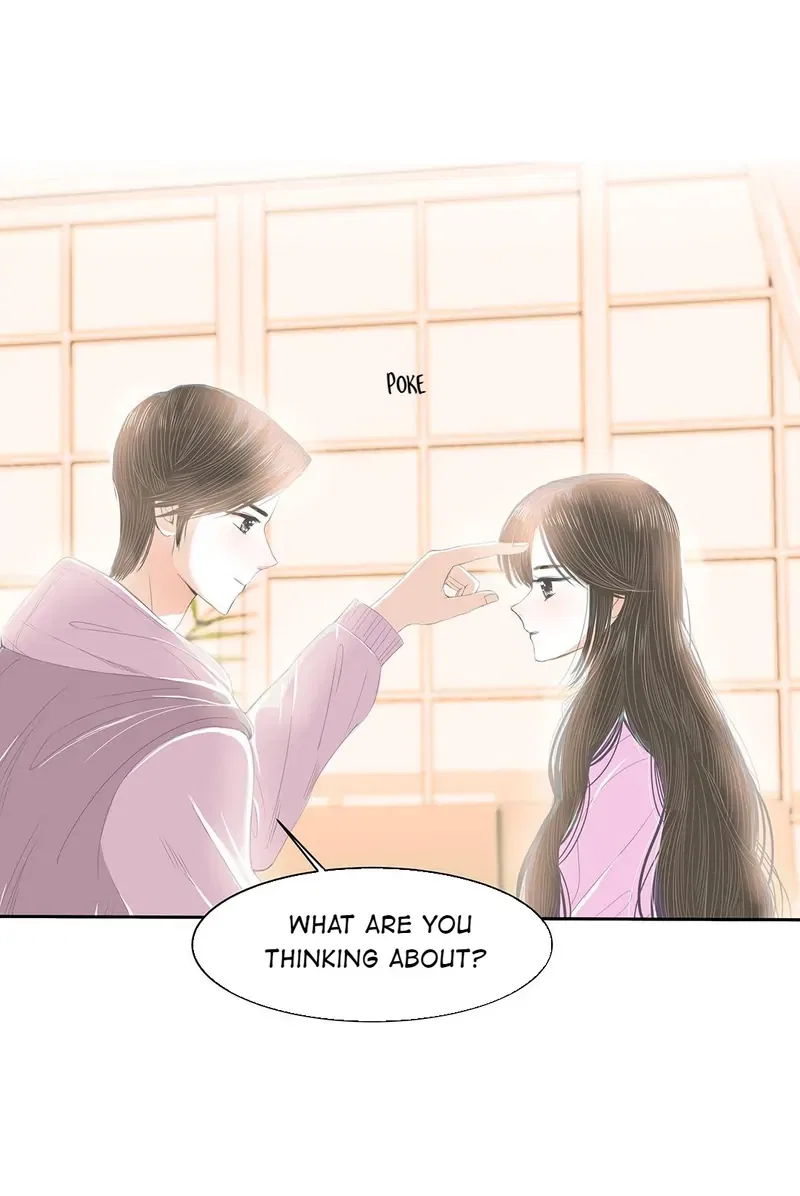 The Escargot Boy Lives in the Attic Chapter 28 – Page 15