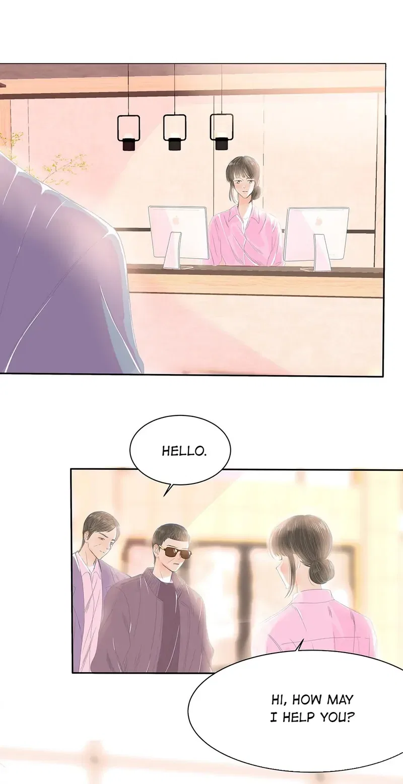The Escargot Boy Lives in the Attic Chapter 28 – Page 21