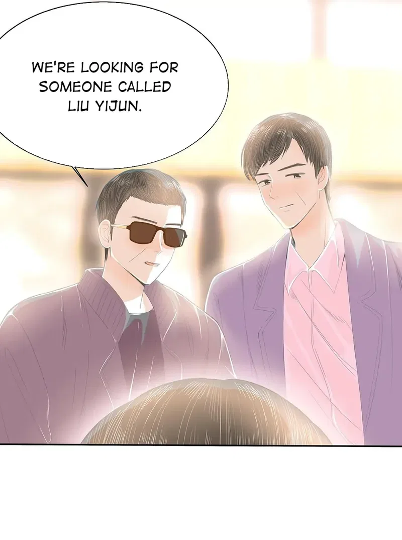 The Escargot Boy Lives in the Attic Chapter 28 – Page 22