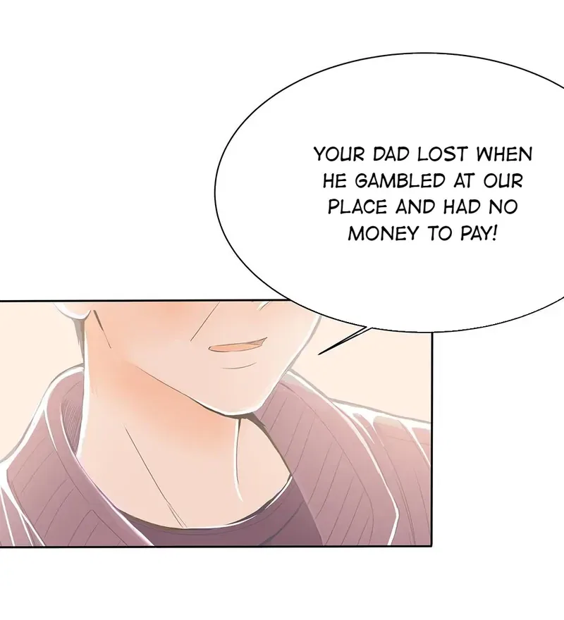 The Escargot Boy Lives in the Attic Chapter 28 – Page 28