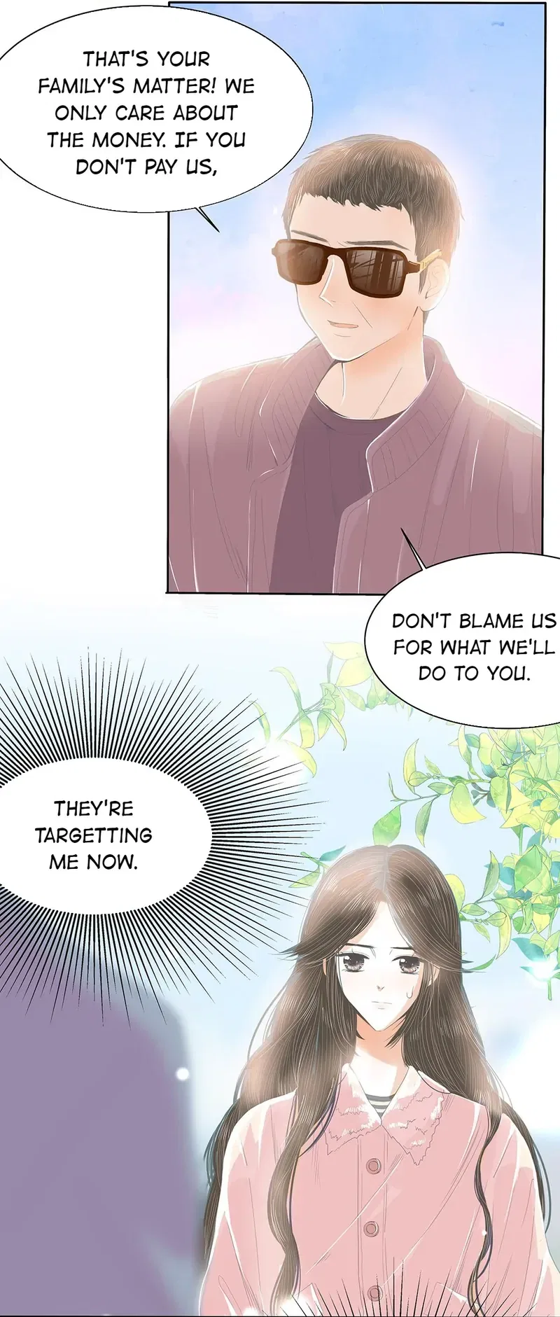The Escargot Boy Lives in the Attic Chapter 28 – Page 30