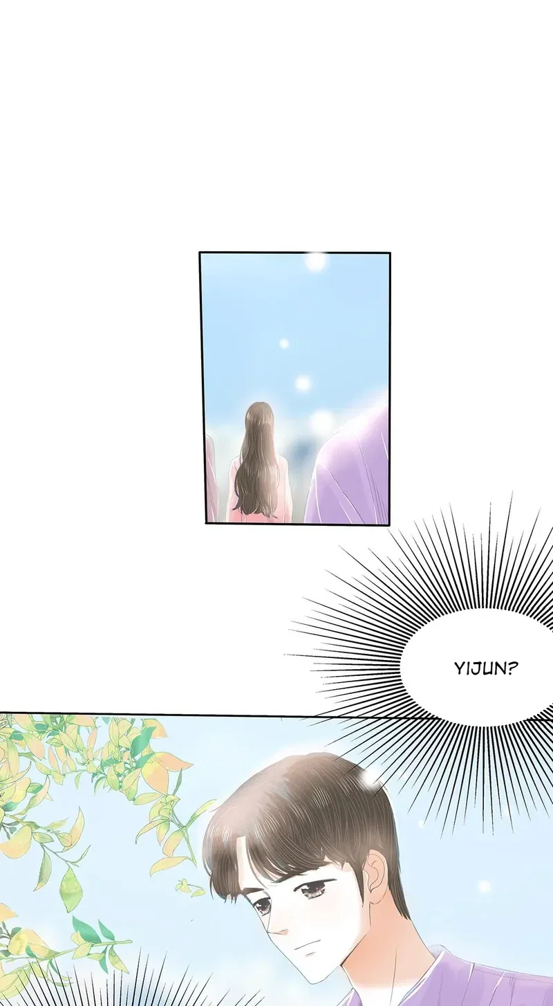 The Escargot Boy Lives in the Attic Chapter 28 – Page 32