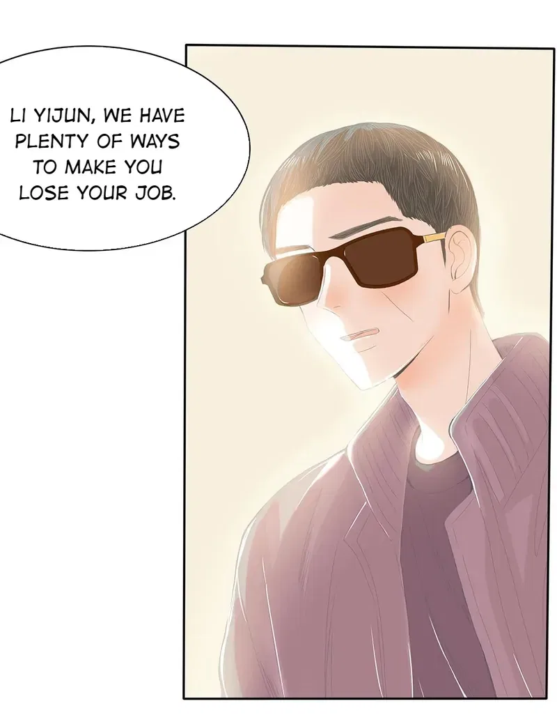 The Escargot Boy Lives in the Attic Chapter 28 – Page 37