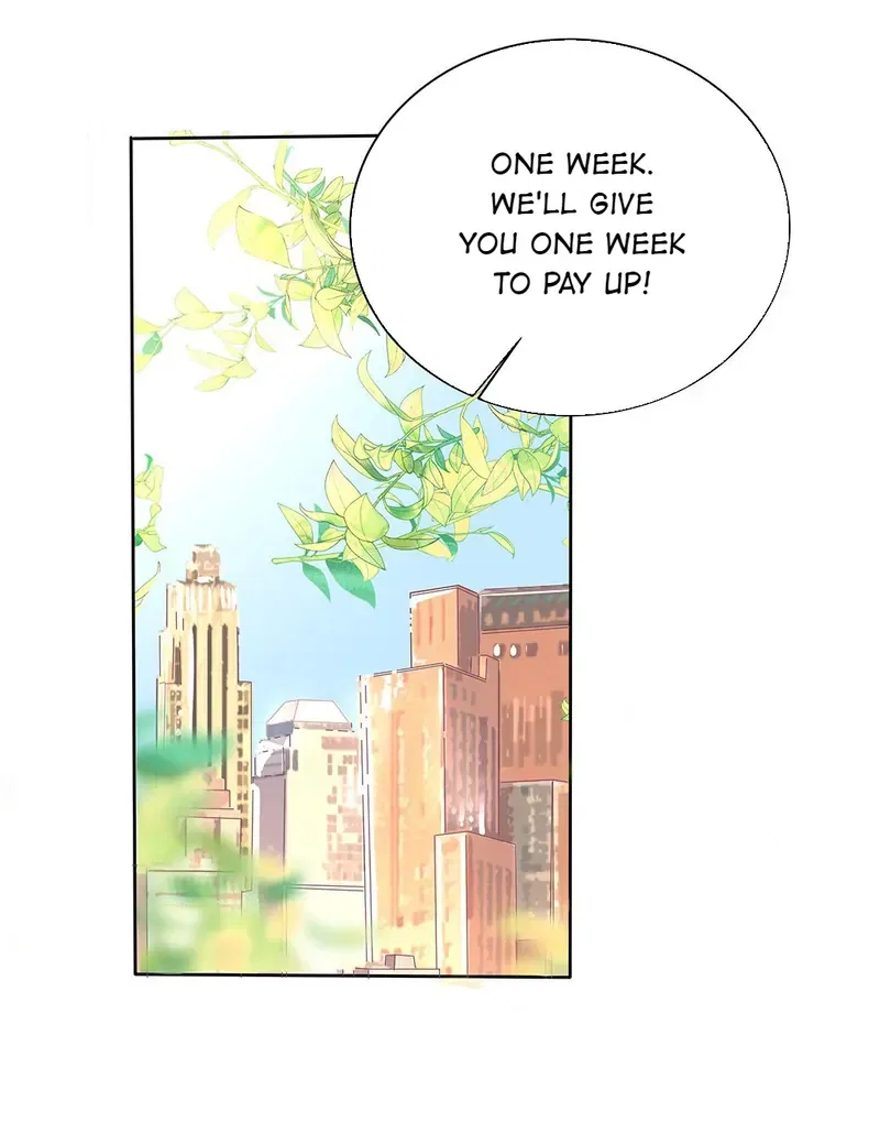 The Escargot Boy Lives in the Attic Chapter 28 – Page 38