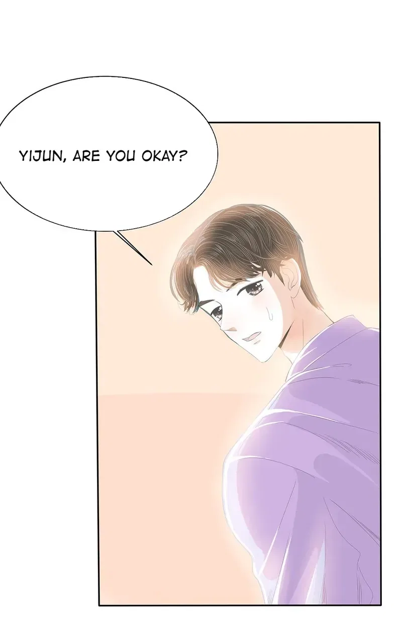 The Escargot Boy Lives in the Attic Chapter 28 – Page 39