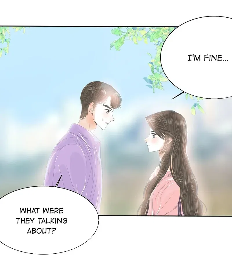 The Escargot Boy Lives in the Attic Chapter 28 – Page 40