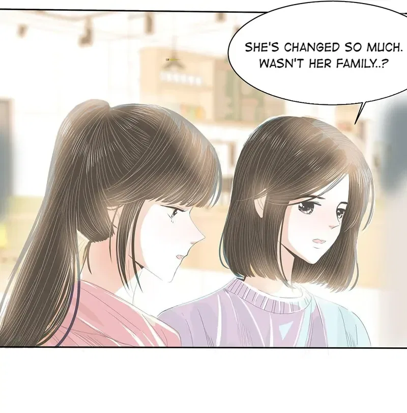 The Escargot Boy Lives in the Attic Chapter 27 – Page 4