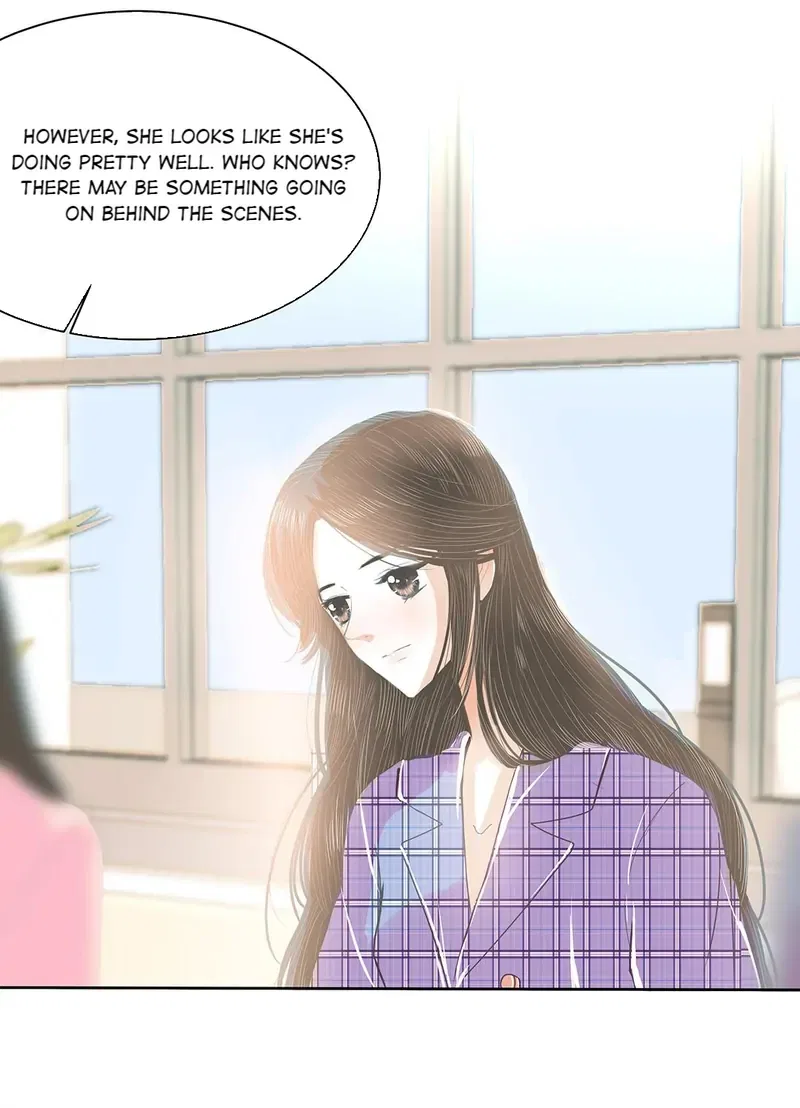 The Escargot Boy Lives in the Attic Chapter 27 – Page 5