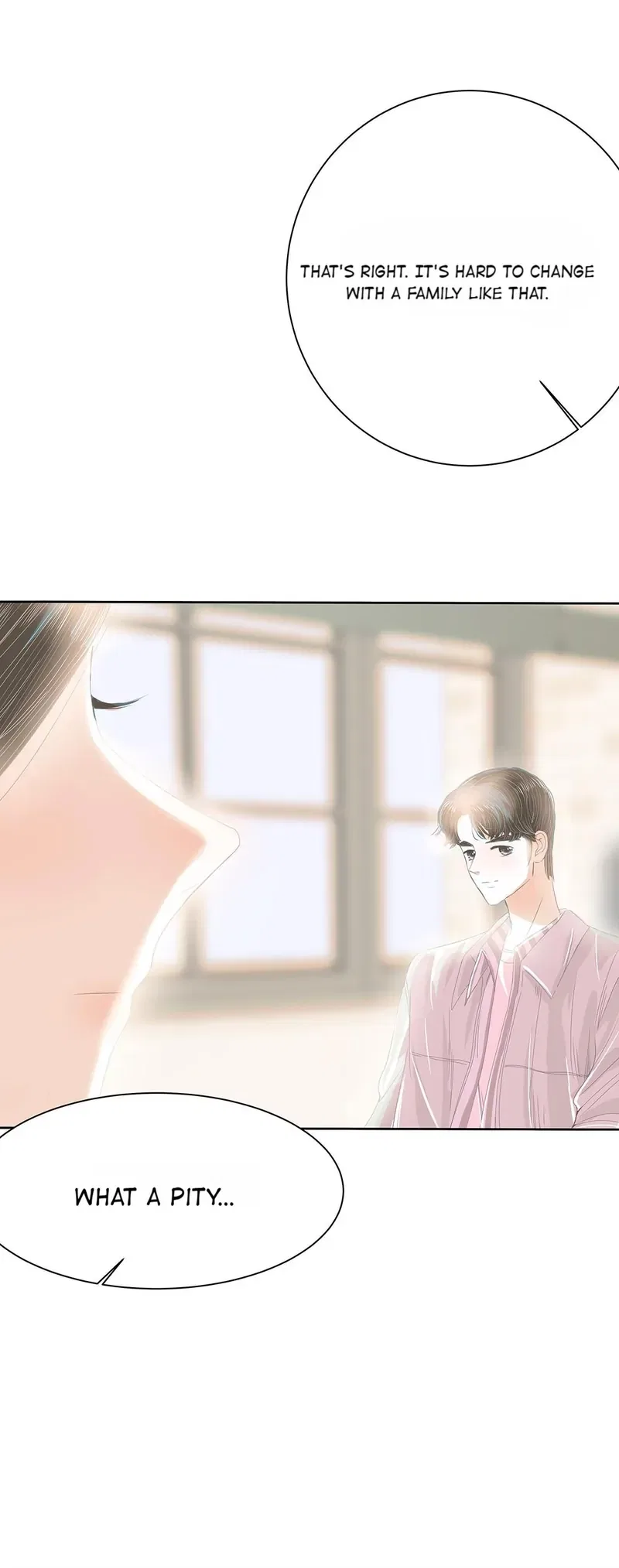 The Escargot Boy Lives in the Attic Chapter 27 – Page 6