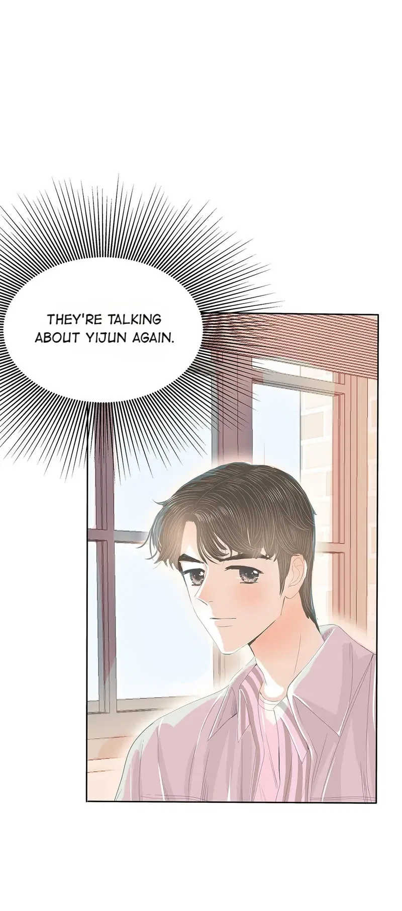 The Escargot Boy Lives in the Attic Chapter 27 – Page 7