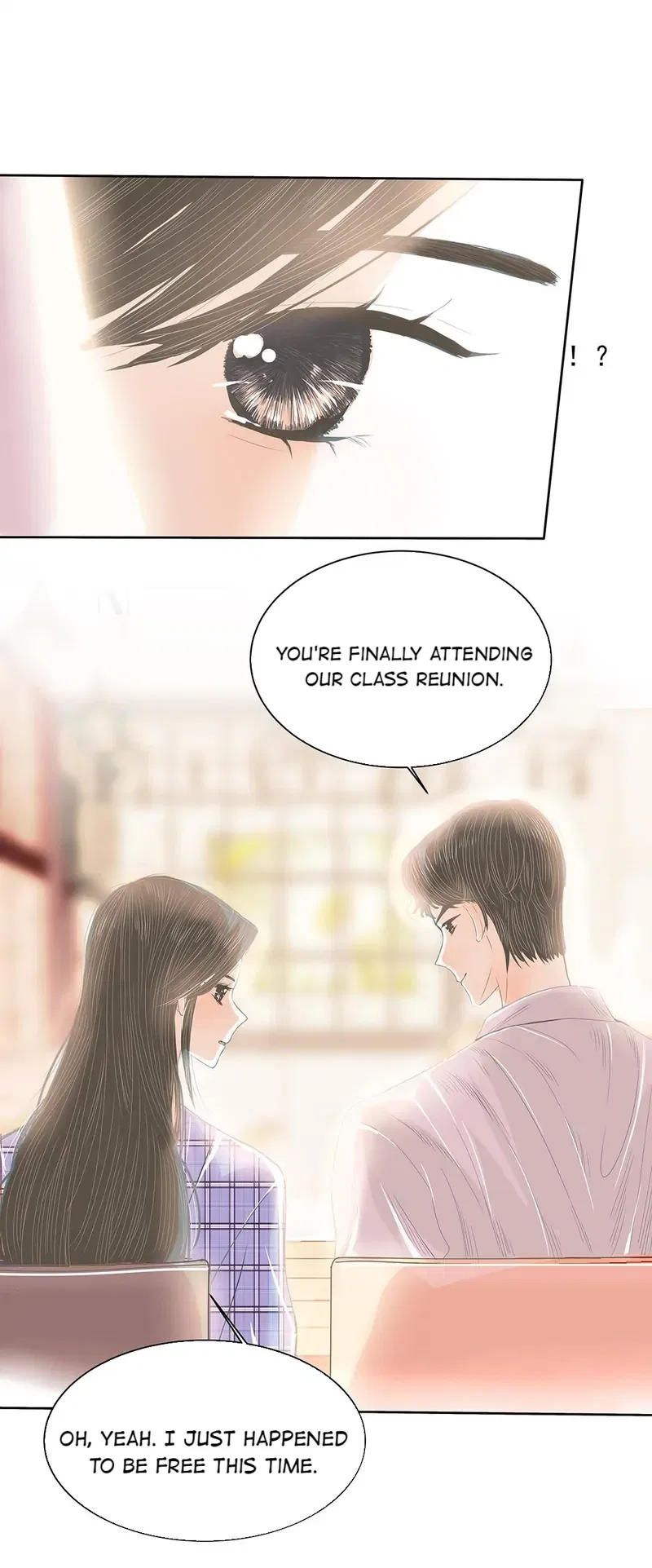 The Escargot Boy Lives in the Attic Chapter 27 – Page 8