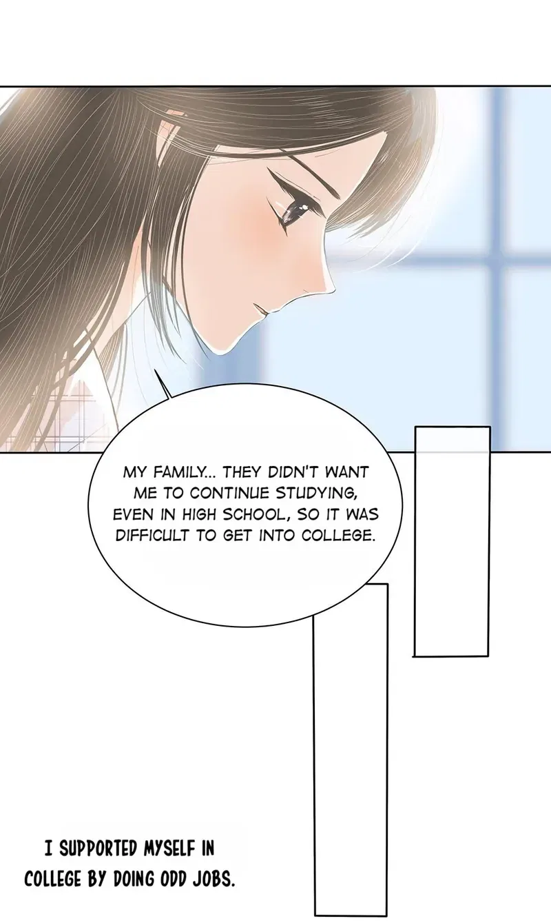 The Escargot Boy Lives in the Attic Chapter 27 – Page 11