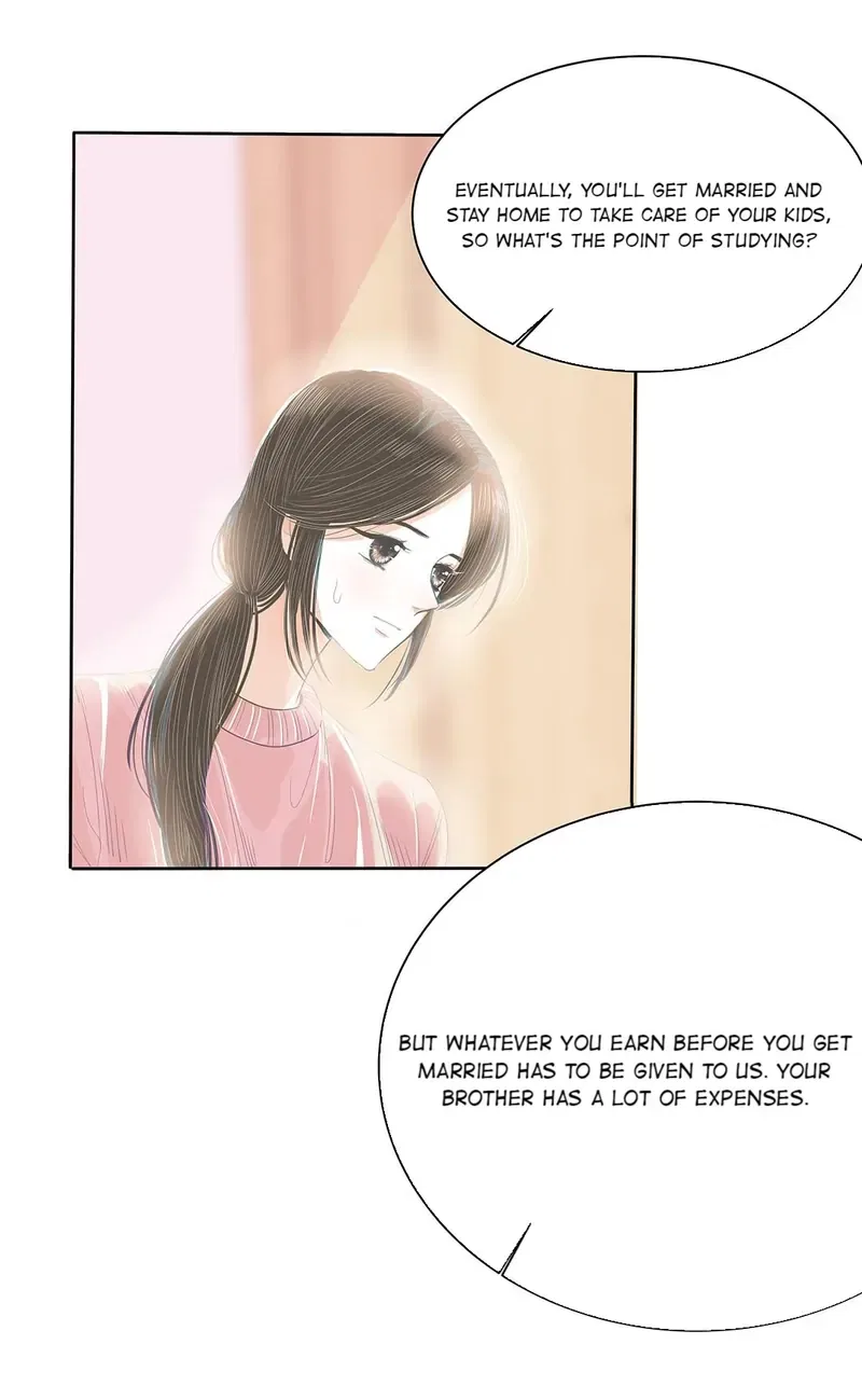 The Escargot Boy Lives in the Attic Chapter 27 – Page 16