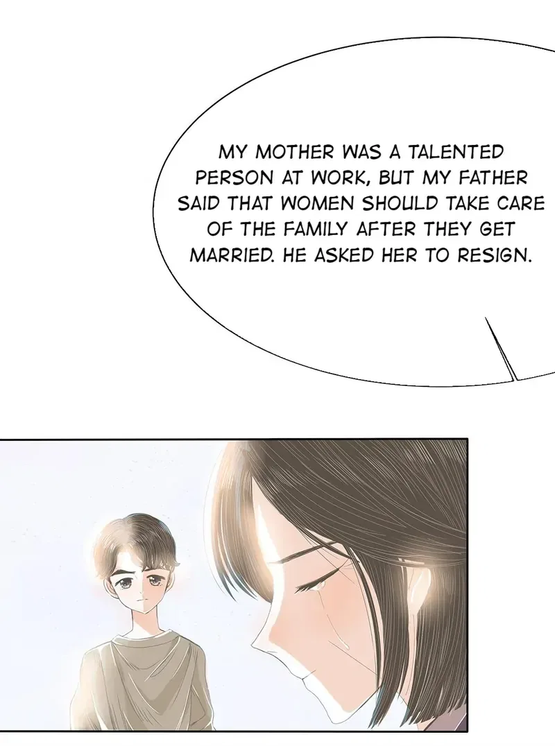 The Escargot Boy Lives in the Attic Chapter 27 – Page 23