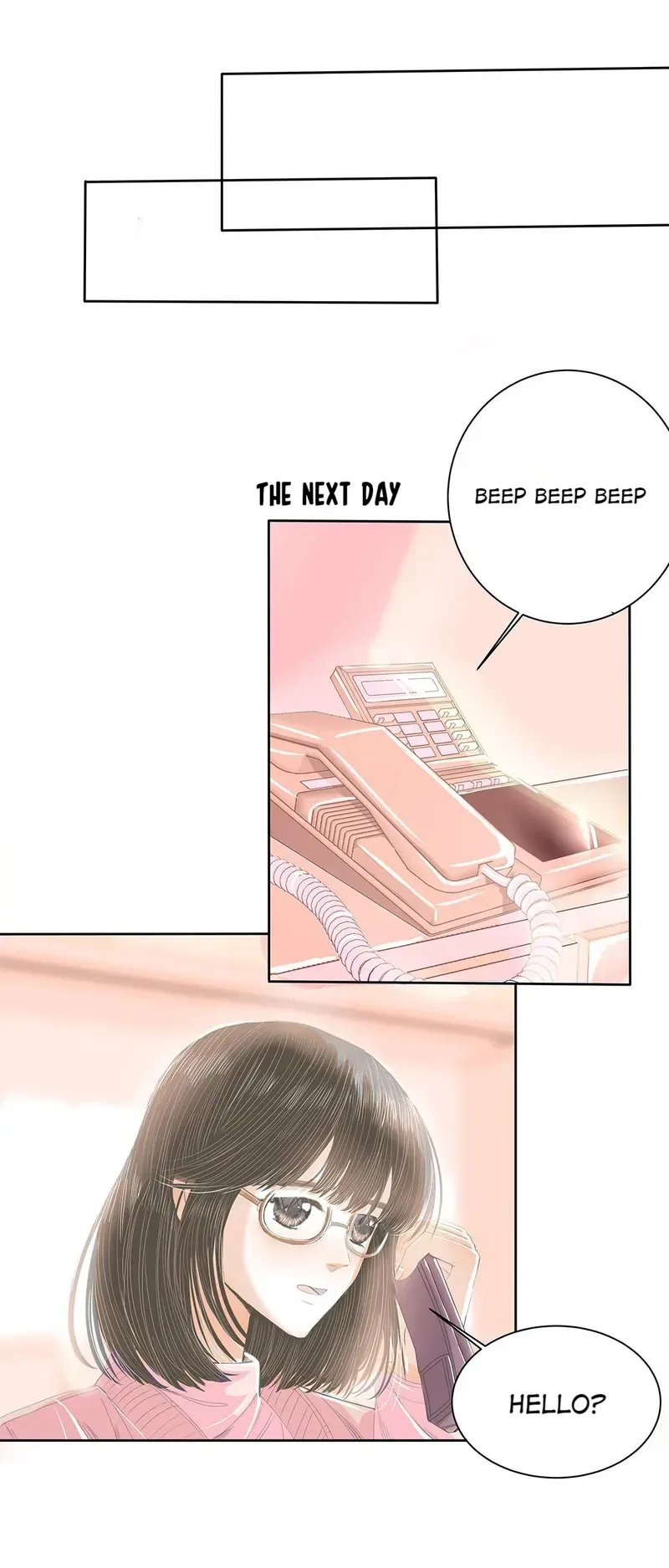 The Escargot Boy Lives in the Attic Chapter 27 – Page 32
