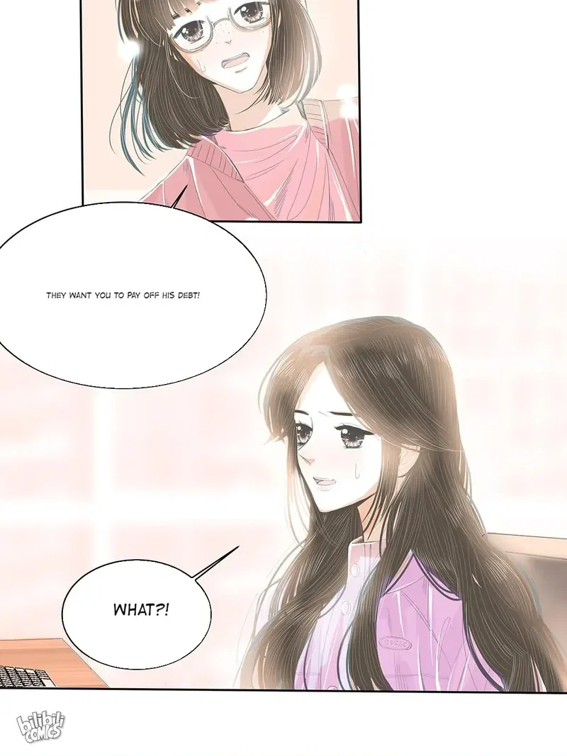 The Escargot Boy Lives in the Attic Chapter 27 – Page 34